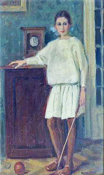 Лянґ Гелена